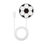 MyBat Design Lab Magnetic Wireless Charger - Silver - Soccer - MCGWIRC18SL-088-3.jpg