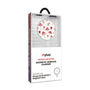 MyBat Design Lab Magnetic Wireless Charger - Silver - So Mush Love