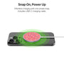 MyBat Design Lab Magnetic Wireless Charger - Silver - Sprinkles - MCGWIRC18SL-099-4.jpg