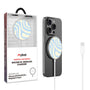 MyBat Design Lab Magnetic Wireless Charger - Silver - Wavy Baby - MCGWIRC18SL-102-1.jpg