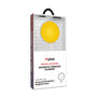 MyBat Design Lab Magnetic Wireless Charger - Silver - Pop Art