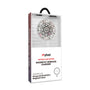 MyBat Design Lab Magnetic Wireless Charger - Silver - Mandala - MCGWIRC18SL-113-8.jpg