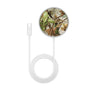 MyBat Design Lab Magnetic Wireless Charger - Silver - Forest Camouflage - MCGWIRC18SL-117-3.jpg