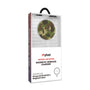 MyBat Design Lab Magnetic Wireless Charger - Silver - Army Camouflage