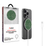MyBat Design Lab Magnetic Wireless Charger - Silver - Leaves - MCGWIRC18SL-125-1.jpg