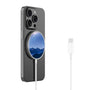 MyBat Design Lab Magnetic Wireless Charger - Silver - Celestial Mountains - MCGWIRC18SL-126-2.jpg