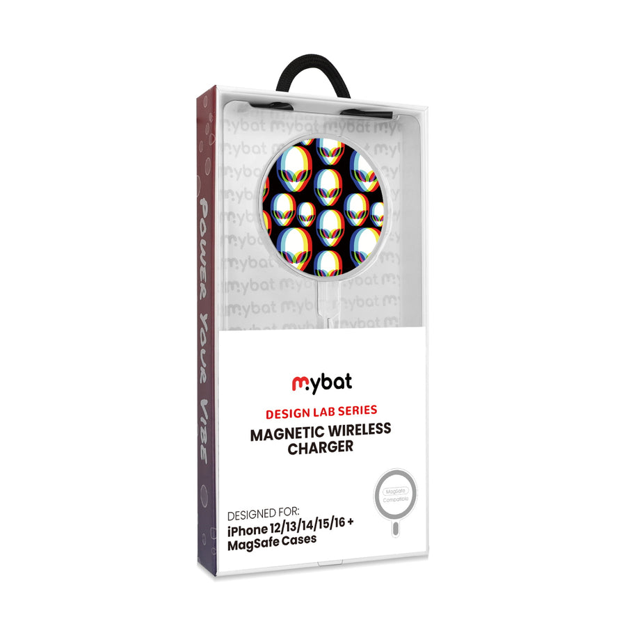 MyBat Design Lab Magnetic Wireless Charger - Silver - Extraterrestrial - MCGWIRC18SL-127-8.jpg