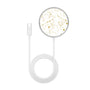 MyBat Design Lab Magnetic Wireless Charger - Silver - Constellations - MCGWIRC18SL-130-3.jpg
