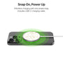 MyBat Design Lab Magnetic Wireless Charger - Silver - Constellations - MCGWIRC18SL-130-4.jpg