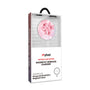 MyBat Design Lab Magnetic Wireless Charger - Silver - Cherry Blossoms - MCGWIRC18SL-131-8.jpg