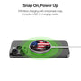 MyBat Design Lab Magnetic Wireless Charger - Silver - American Eagle - MCGWIRC18SL-169-4.jpg