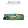 MyBat Design Lab Magnetic Wireless Charger - Silver - Heart and Soul - MCGWIRC18SL-176-4.jpg