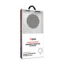 MyBat Design Lab Magnetic Wireless Charger - Silver - Classic Houndstooth - MCGWIRC18SL-215-8.jpg