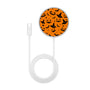MyBat Design Lab Magnetic Wireless Charger - Silver - This is Halloween - MCGWIRC18SL-216-3.jpg