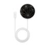 MyBat Design Lab Magnetic Wireless Charger - Silver - Spider Web - MCGWIRC18SL-217-3.jpg