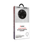 MyBat Design Lab Magnetic Wireless Charger - Silver - Spider Web