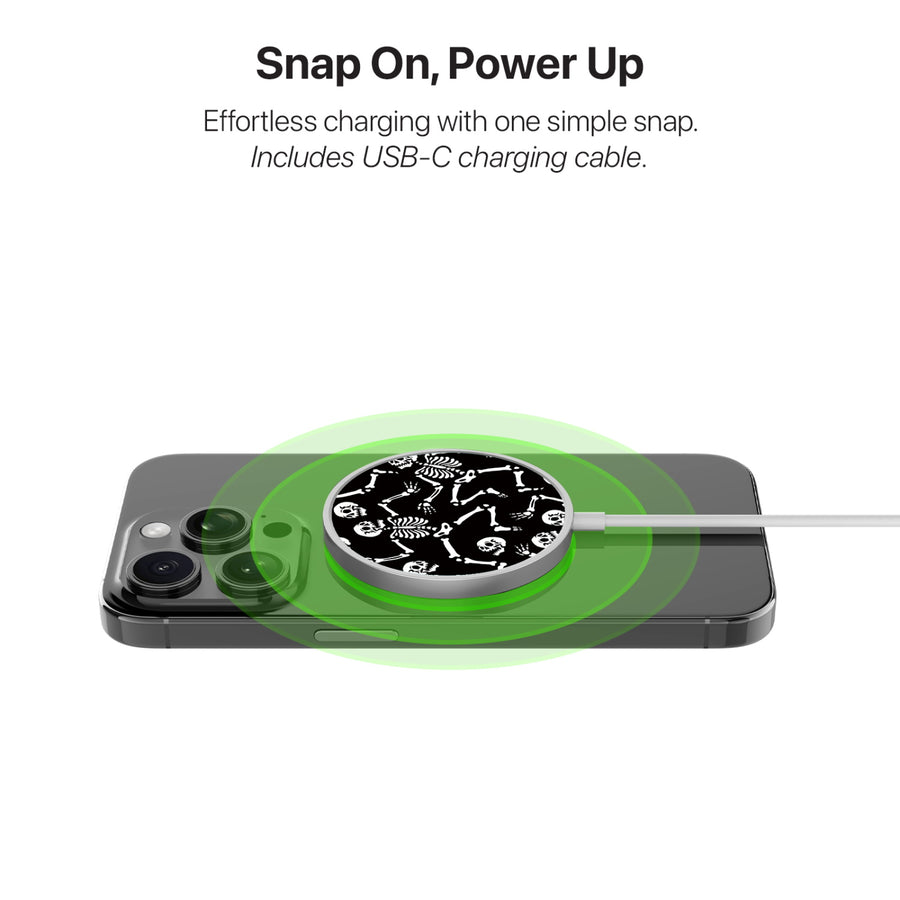 MyBat Design Lab Magnetic Wireless Charger - Silver - Skeleton Crew - MCGWIRC18SL-218-4.jpg