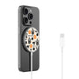 MyBat Design Lab Magnetic Wireless Charger - Silver - Trick or Treat - MCGWIRC18SL-221-2.jpg