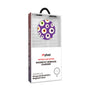 MyBat Design Lab Magnetic Wireless Charger - Silver - Frightful Eyes - MCGWIRC18SL-225-8.jpg