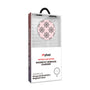MyBat Design Lab Magnetic Wireless Charger - Silver - Pink Spider Web - MCGWIRC18SL-227-8.jpg
