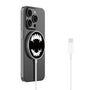 MyBat Design Lab Magnetic Wireless Charger - Silver - Vampire Fangs - MCGWIRC18SL-230-2.jpg