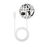 MyBat Design Lab Magnetic Wireless Charger - Silver - Mystic Elixirs - MCGWIRC18SL-239-3.jpg