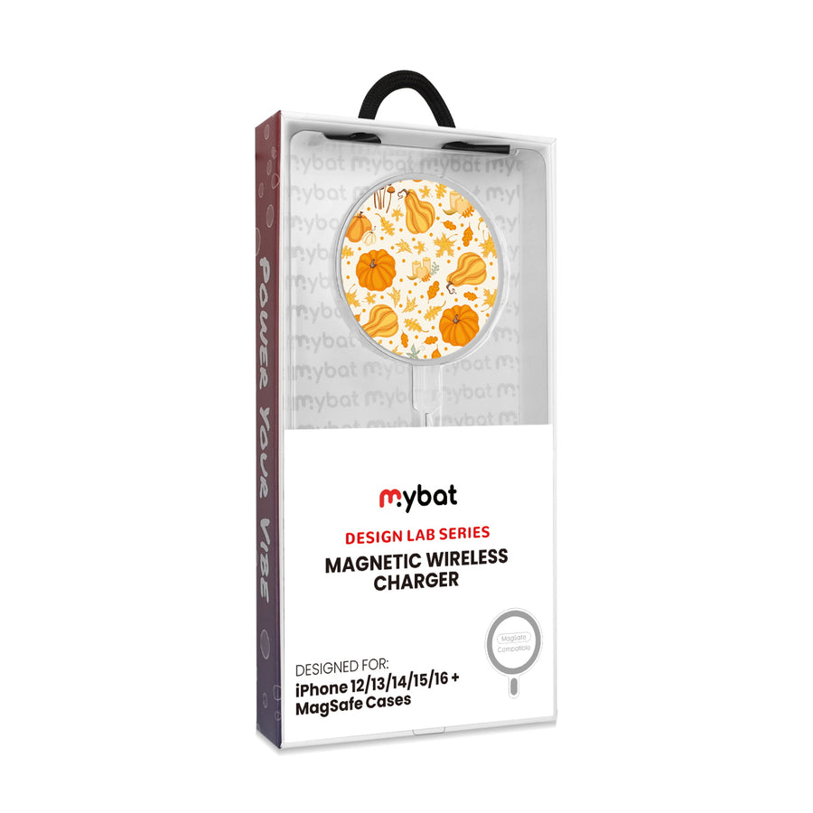 MyBat Design Lab Magnetic Wireless Charger - Silver - Gord-geous Autumn - MCGWIRC18SL-245-8.jpg