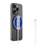 MyBat Design Lab Magnetic Wireless Charger - Silver - Honduras Flag - MCGWIRC18SL-259-2.jpg