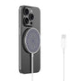 MyBat Design Lab Magnetic Wireless Charger - Silver - Dizzy Circle - MCGWIRC18SL-265-2.jpg