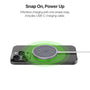 MyBat Design Lab Magnetic Wireless Charger - Silver - Dizzy Circle - MCGWIRC18SL-265-4.jpg