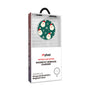 MyBat Design Lab Magnetic Wireless Charger - Silver - Jolly Saint Nick - MCGWIRC18SL-271-8.jpg