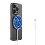 MyBat Design Lab Magnetic Wireless Charger - Silver - Festival Of Lights - MCGWIRC18SL-280-2.jpg