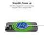 MyBat Design Lab Magnetic Wireless Charger - Silver - Festival Of Lights - MCGWIRC18SL-280-4.jpg