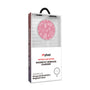 MyBat Design Lab Magnetic Wireless Charger - Silver - Pink Snowflakes - MCGWIRC18SL-282-8.jpg