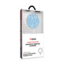 MyBat Design Lab Magnetic Wireless Charger - Silver - Blue Snowflakes - MCGWIRC18SL-283-8.jpg