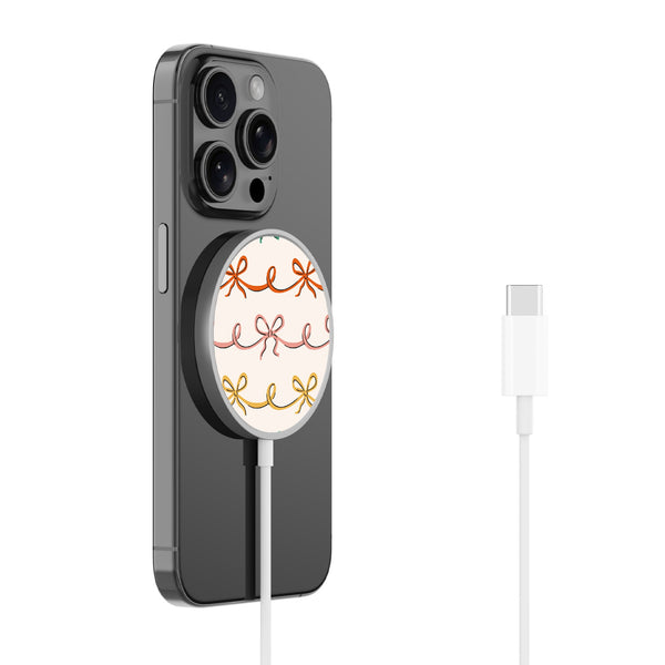 MyBat Design Lab Magnetic Wireless Charger - Silver - Gift Wrap - MCGWIRC18SL-289-2.jpg
