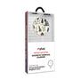 MyBat Design Lab Magnetic Wireless Charger - Silver - Charming Cottages - MCGWIRC18SL-294-8.jpg