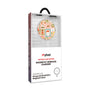 MyBat Design Lab Magnetic Wireless Charger - Silver - Holiday Stamps - MCGWIRC18SL-297-8.jpg