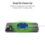 MyBat Design Lab Magnetic Wireless Charger - Silver - Winter Sweater - MCGWIRC18SL-303-4.jpg