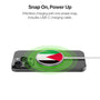 MyBat Design Lab Magnetic Wireless Charger - Silver - Palestine Flag - MCGWIRC18SL-306-4.jpg