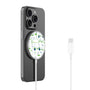 MyBat Design Lab Magnetic Wireless Charger - Silver - All Teed Up - MCGWIRC18SL-311-2.jpg