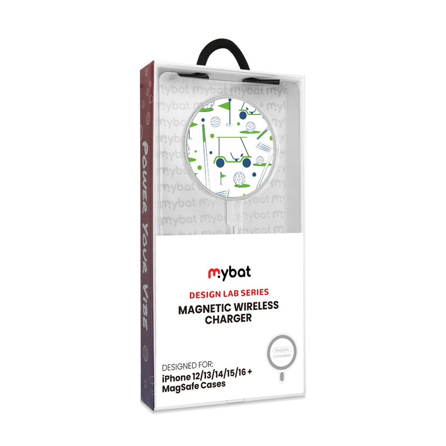 MyBat Design Lab Magnetic Wireless Charger - Silver - All Teed Up - MCGWIRC18SL-311-8.jpg