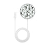 MyBat Design Lab Magnetic Wireless Charger - Silver - Golf Balls - MCGWIRC18SL-314-3.jpg