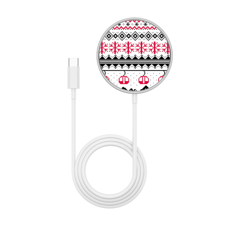 MyBat Design Lab Magnetic Wireless Charger - Silver - Aprés Ski - MCGWIRC18SL-321-3.jpg