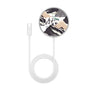 MyBat Design Lab Magnetic Wireless Charger - Silver - Rocky Peaks - MCGWIRC18SL-323-3.jpg