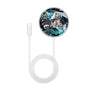 MyBat Design Lab Magnetic Wireless Charger - Silver - Shredding Freestyle - MCGWIRC18SL-326-3.jpg