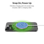 MyBat Design Lab Magnetic Wireless Charger - Silver - Powder Pleasures - MCGWIRC18SL-327-4.jpg