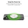 MyBat Design Lab Magnetic Wireless Charger - Silver - Fireside Camp - MCGWIRC18SL-328-4.jpg
