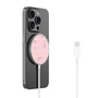 MyBat Design Lab Magnetic Wireless Charger - Silver - Cupid's Bow - MCGWIRC18SL-329-2.jpg