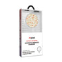 MyBat Design Lab Magnetic Wireless Charger - Silver - Angelic Love